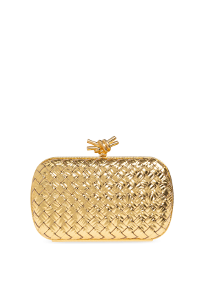 Gold Handbag Bottega Veneta - Vitkac Canada